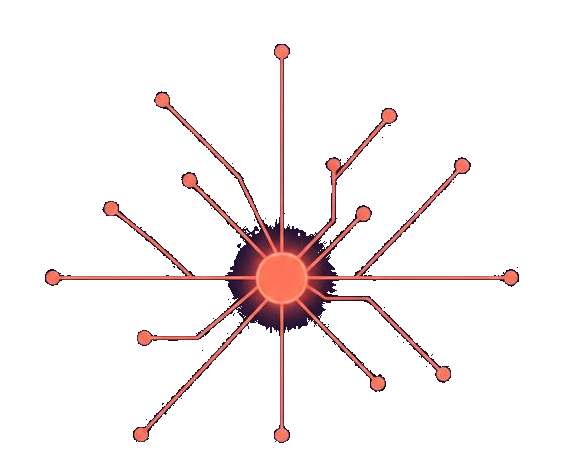 Micharic Logo